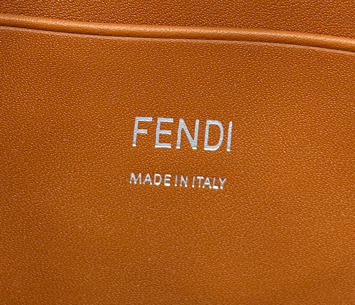 Fendi Satchel Bags